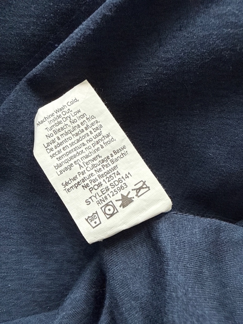 Beyond Yoga Spacedye Scoop Tank Dress S Med - Picture 8 of 9